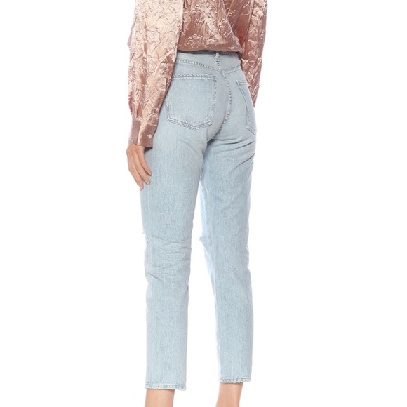 Citizen of Humanity LIYA Jeans - Picture 2 of 2